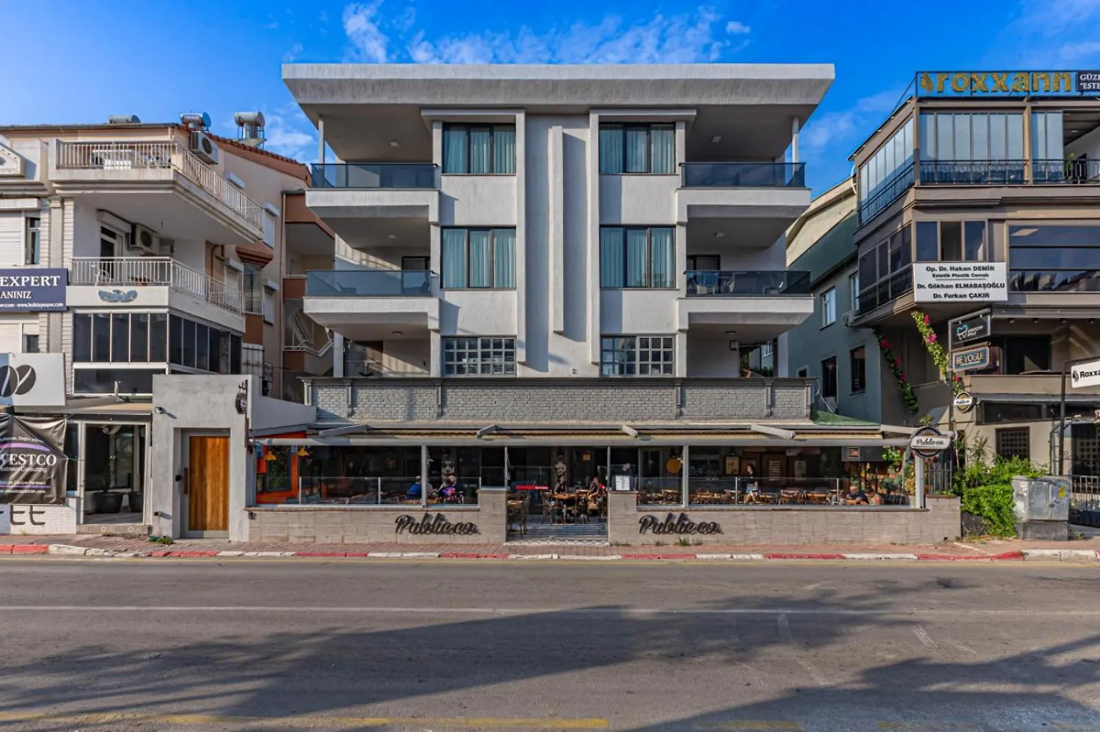 Artman Houses No:163 Анталья 0*,  Турция